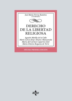 Derecho de la libertad religiosa