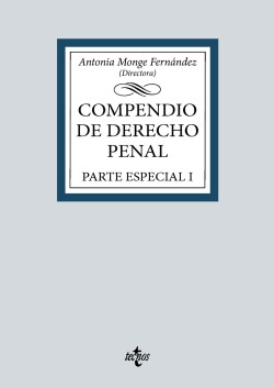 Compendio de Derecho Penal