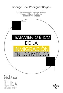 Tratamiento ético de la inmigración en los medios