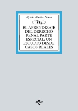 El aprendizaje del Derecho penal parte especial: un estudio desde casos reales