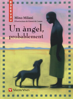 Un Angel, Probablement. Material Auxiliar