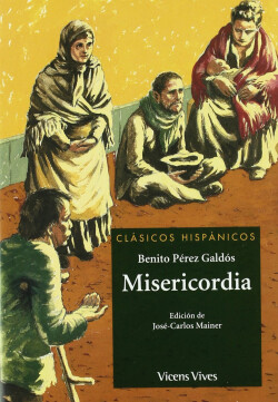 Misericordia