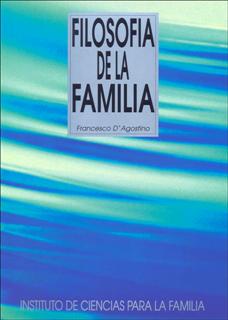 Filosofía de la familia