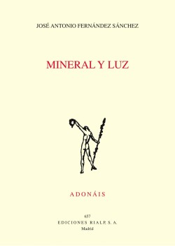 MINERAL Y LUZ