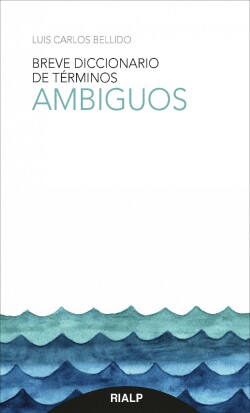 BREVE DICCIONARIO DE TÉRMINOS AMBIGUOS