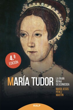 MARÍA TUDOR