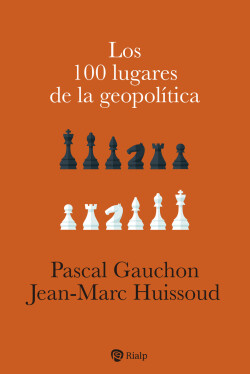 Los 100 lugares de la geopolítica