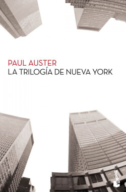 La trilogía de Nueva York