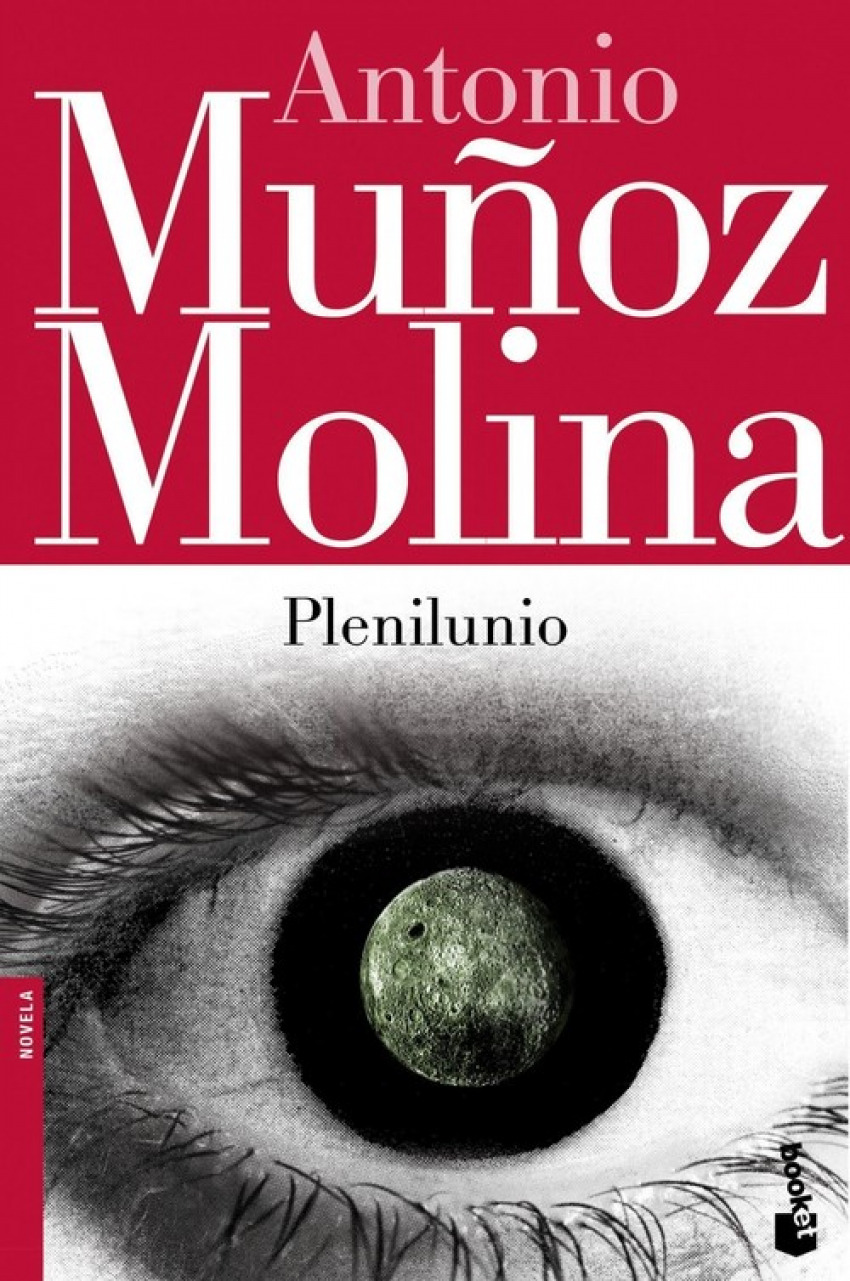 Plenilunio