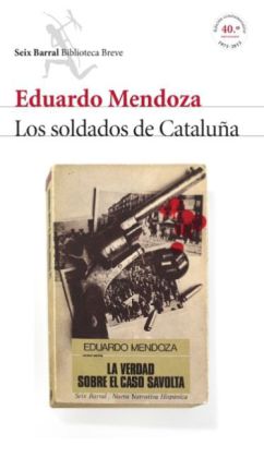 Los soldados de Cataluña