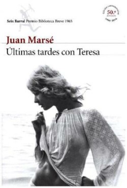 Últimas tardes con Teresa