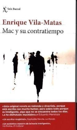 Mac y su contratiempo