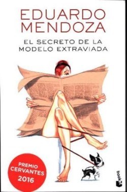 El secreto de la modelo extraviada