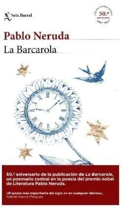 LA BARCAROLA