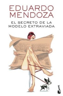 EL SECRETO DE LA MODELO EXTRAVIADA