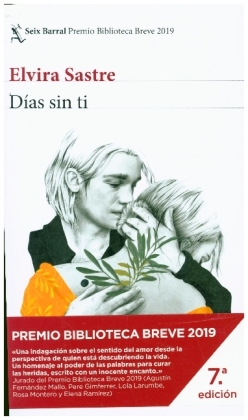 Dias sin Ti