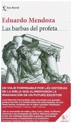 Las barbas del profeta