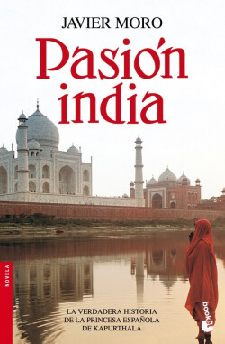 Pasión india