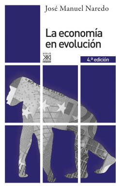 La economía en evolución