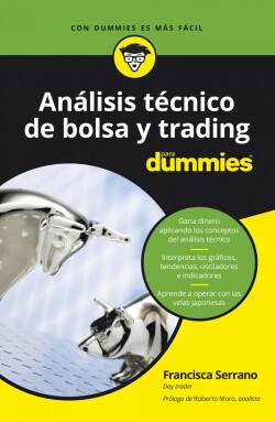 ANÁLISIS TÉCNICO DE BOLSA Y TRADING