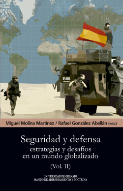 Seguridad y defensa