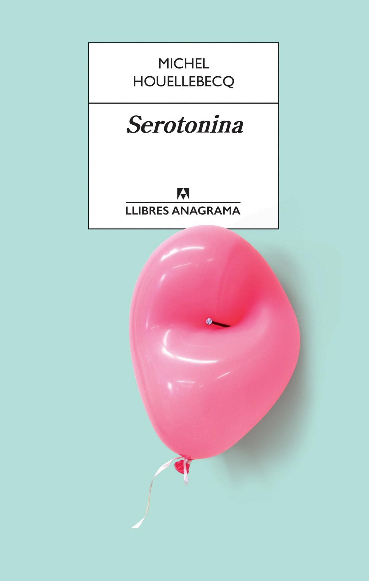 SEROTONINA