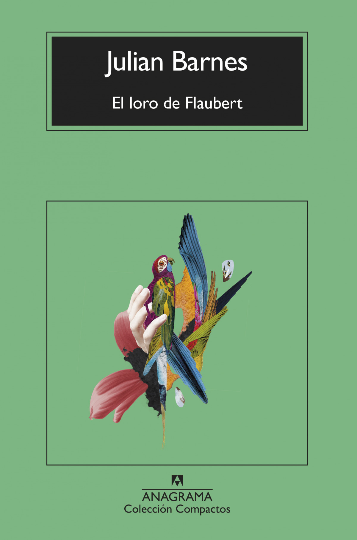 El loro de flaubert