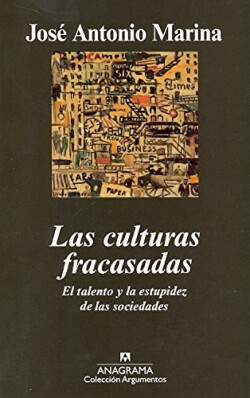 Marina, Las Culturas Fracasadas