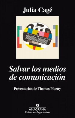 SALVAR MEDIOS DE COMUNICACION