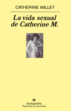 La vida sexual de Catherine M.