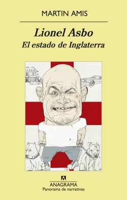 Lionel Asbo:Estado de Inglaterra