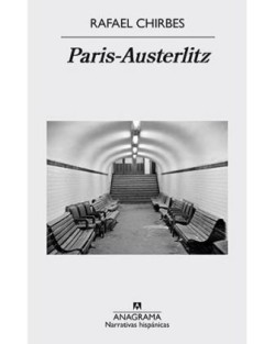 Paris Austerlitz