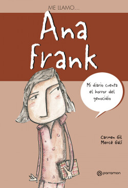 Ana Frank