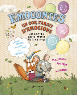 Emocontes. Un cor farcit d'emocions