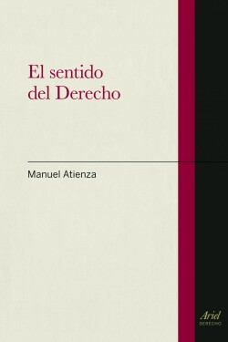 El sentido del  Derecho