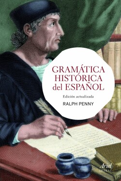 Gramatica Historica del Espanol