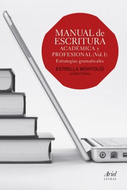 Manual de escritura académica y profesional