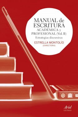 Manual de escritura académica y profesional