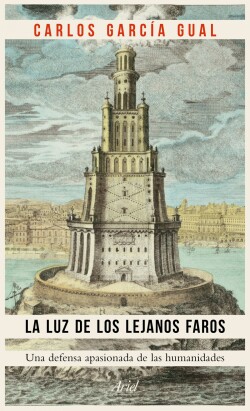 La luz de los lejanos faros