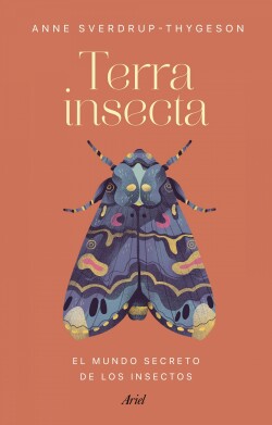 Terra insecta