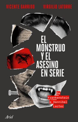 El monstruo y el asesino en serie