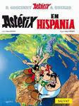 Asterix 14: en Hispania