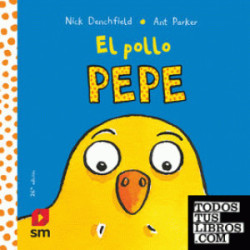 El Pollo Pepe