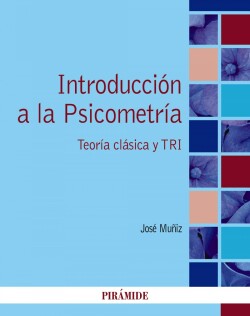 INTRODUCCION A LA PSICOMETRIA