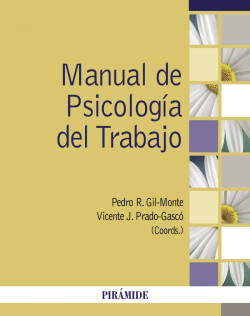 Manual de Psicología del Trabajo