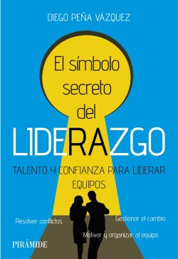 El símbolo secreto del liderazgo