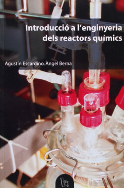 Introducció a l'enginyeria dels reactors químics