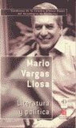 Literatura y política