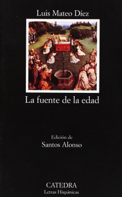 La fuente de la edad