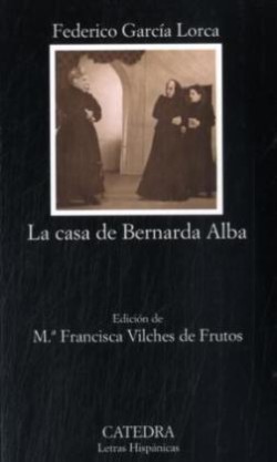 La casa de Bernarda Alba